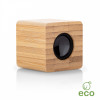 Altavoz Bamboo