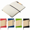Libreta Bambú Journey