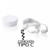 Audífonos Cole Type-C