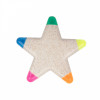 Resaltador Star Trigo
