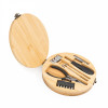 Set Herramientas Bambú
