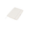 Libreta Boss Milk