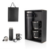 Termo en Acero Marine 500 ml / 17 Oz
