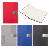 Libreta Leonardo