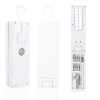 Set de Herramientas con Linterna Edison