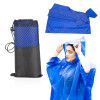 Impermeable Raincase