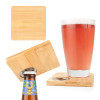 Portavasos Destapador Toast