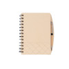 Libreta Gaudi con Bolígrafo