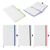 Libreta Ejecutiva Blanca