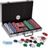 Caja Poker 300 fichas