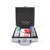 Caja Poker 100 fichas