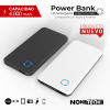 POWER BANK MARS 4000 mAh