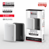 POWER BANK ZERMAT 5.000 mAh