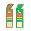 BOOK MARK HOJA