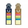 BOOK MARK HUELLA