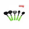 SET UTENSILIOS COCINA