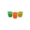 Vaso 10 onz estampado
