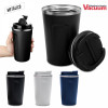 Mug Metálico Stabby 380ml