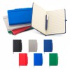 Set Bolígrafo y Libreta Matt