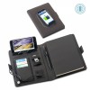 Cargador Inalámbrico Multiorganizador