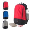 Morral Backpack Hamlin