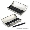 ESTUCHE METALICO AVALON SIN BOL