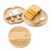 Set de Queso Monterrey