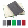 Libreta Cedric