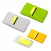 Sticky Set Flag