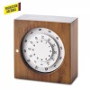 Reloj de Mesa Orbis