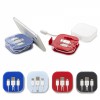 Cable Multicargador Duncan