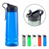 Botilito en Tritan Klipit 740ml