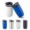 Mug Metalico Nixon 330ml