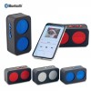 Speaker Bluetooth Double