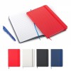 Libreta Kravitz