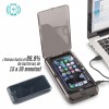 Esterilizador para Moviles 3-1 5000mah
