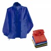 CHAQUETA CREMALLERA