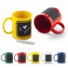 MUG CERAMICA TABLERO FRAME 11OZ