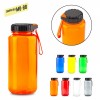 BOTILITO PLASTICO ZEPPELIN 900ML