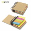 Memo Sticky Set Ring