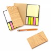 STICKY SET DOBLE BAMBOO