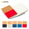 LIBRETA CORK
