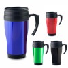 Mug Metalico Quest 450ml