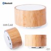 Speaker Bluetooth Barack Bamboo