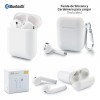Audífonos Bluetooth Air i9S