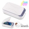 Esterilizador con Luz UV Smart
