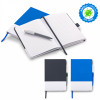 Libreta Cash Material Antibacteriano