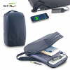 Morral Backpack Antirrobo Chili