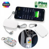 Pila Recargable S.O.S 1200mAh