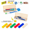 Estuche Multiusos Space